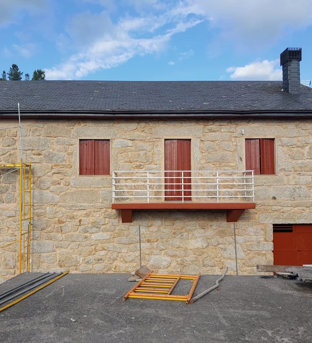  Expertos en trabajos de construcción en Ourense