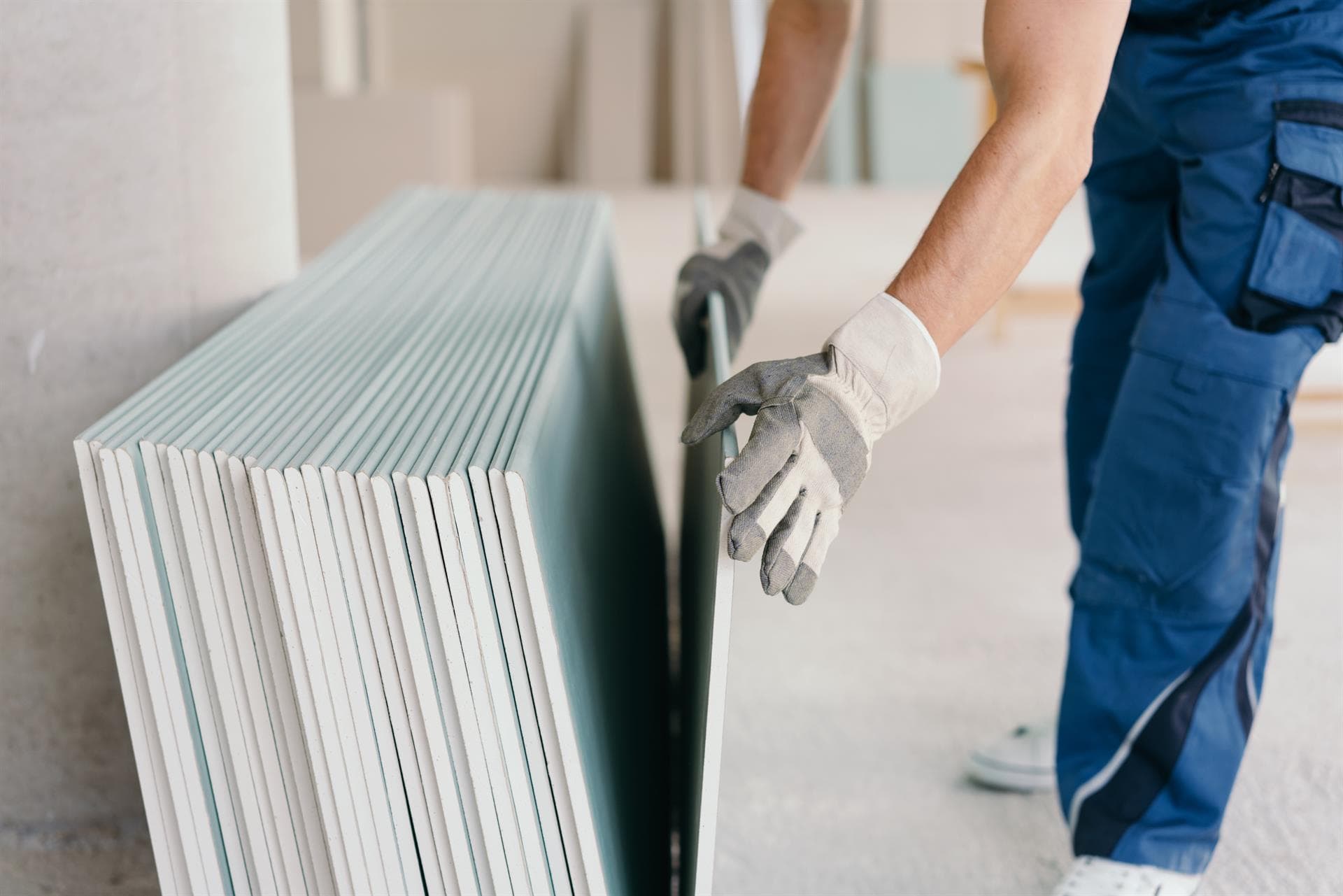 Resolvemos todas tus dudas sobre el pladur o yeso laminado en Ourense