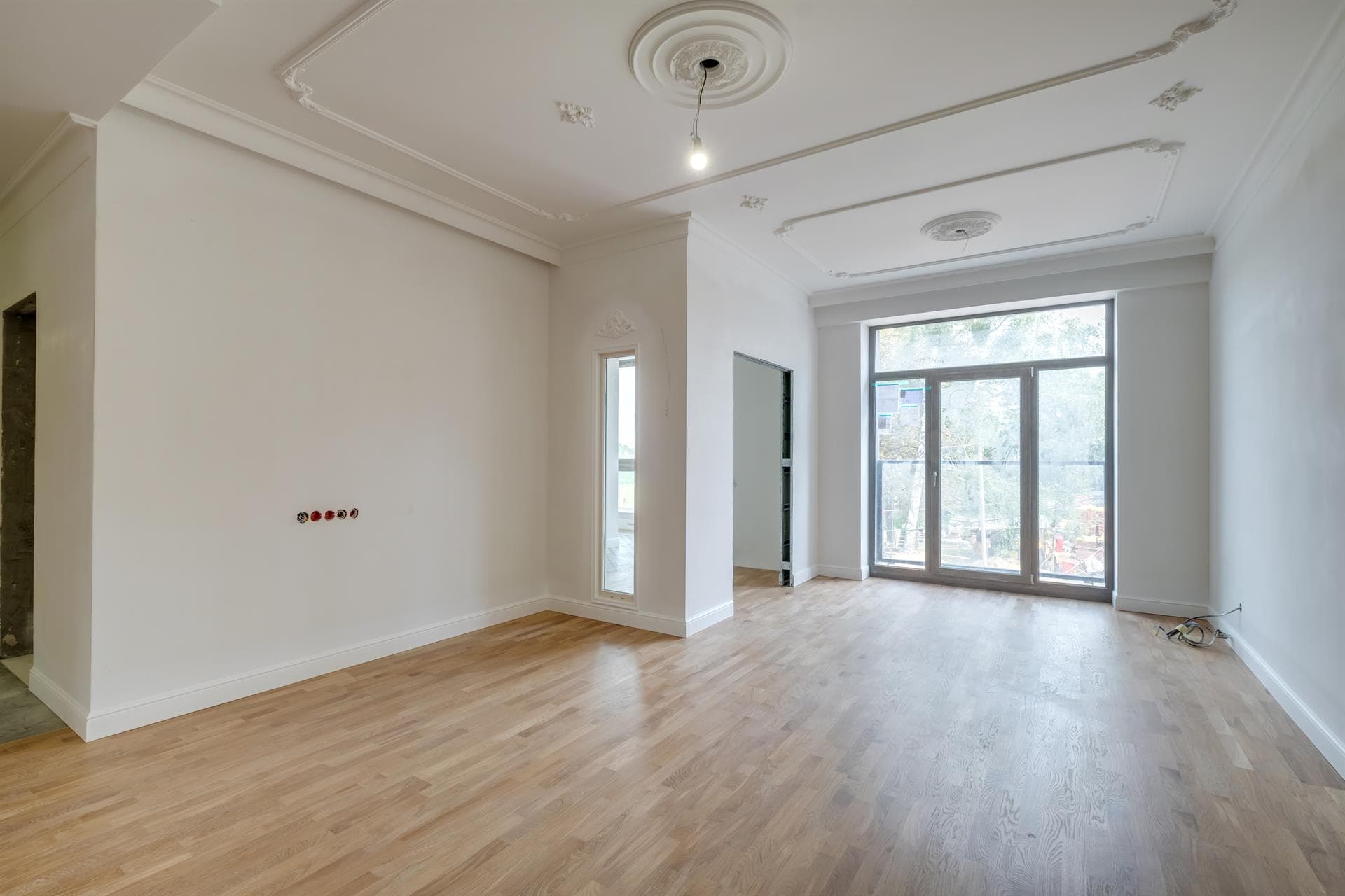 Ventajas del pladur o yeso laminado como material de construcción en Ourense