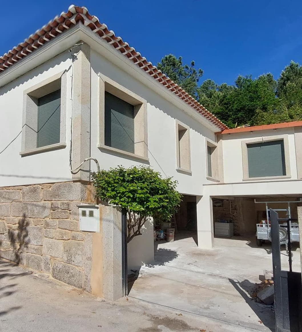 Reformas en Ourense para renovar tu vivienda o local